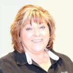 Donna Naef- FRONT OFFICE