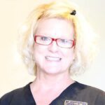 Karen Drake- BACK OFFICE ASSISTANT
