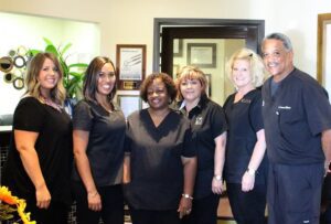 Contact Us | Lawrence B Blackmon, DDS | Moreno Valley, CA