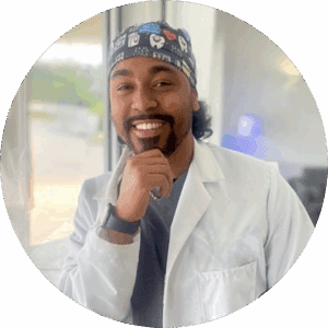 Vijay Mohamed, DDS